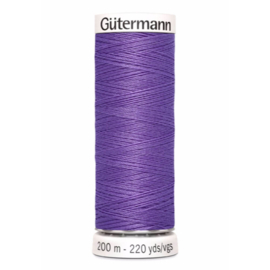 Gütermann Allesnaaigaren 200m (Kleuren van 373-401)