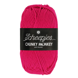 1435 - Chunky Monkey 100g - Magenta