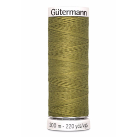 Gütermann Allesnaaigaren 200m (Kleuren van 373-401)