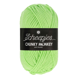 1316 - Chunky Monkey 100g - Pistachio