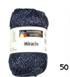SMC Miracle 50