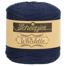 868 Bilberry - Whirlette 100gr.