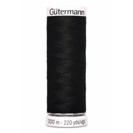 Gütermann Allesnaaigaren 200m (Kleuren van 730-786)