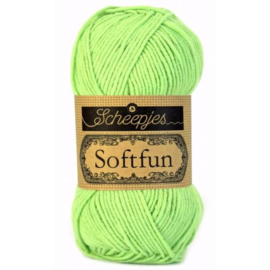 2516 Scheepjes Softfun 50 gr - 2516