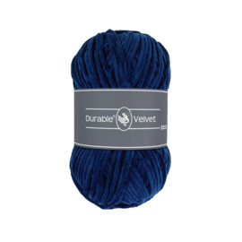 0370 Durable Velvet 100gr kleur 370