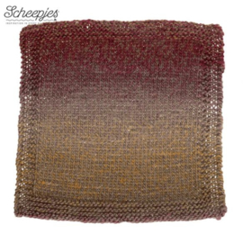 961 Fifty shades of 4ply - Our Tribe > Unity  100gr.