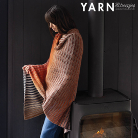 YARN Bookazine 18 The Family Issue NL