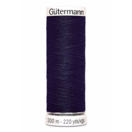 Gütermann Allesnaaigaren 200m (Kleuren van 373-401)