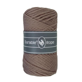 0340 Taupe Durable macrame