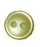 Blouse knopen 2 gaats 8 mm