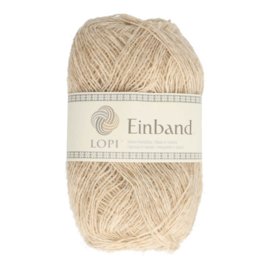 1038 Lopi Einband 50gr