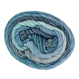 Stone Washed FlowXL 65g - 05 Calm