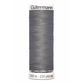 Gütermann Allesnaaigaren 200m (Kleuren van 469-497)