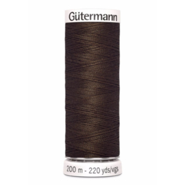 Gütermann Allesnaaigaren 200m (Kleuren van 788-837)