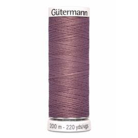 Gütermann Allesnaaigaren 200m (Kleuren van 026-066)