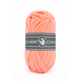 0212 Durable Cosy Salmon 50gr.