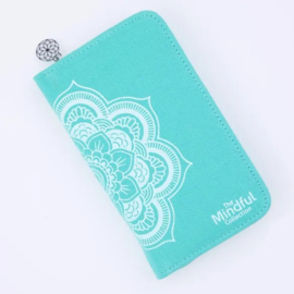 KnitPro Mindful Sokkennaaldenset 15cm Compassion