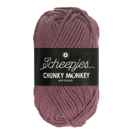 1067 - Chunky Monkey 100g - Rosewood