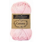 238 Catona  Powder Pink