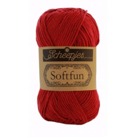 2617 Scheepjes Softfun 50 gr - 2617