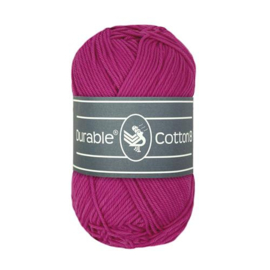 Durable Cotton8- kleur 248