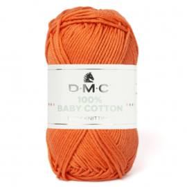 753 DMC Baby katoen 50gr