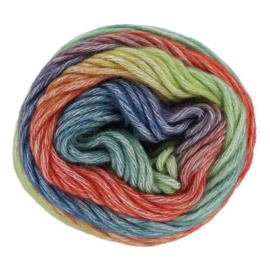 Stone Washed FlowXL 65g - 02 Elation