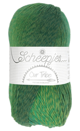 977 A Spoonful of Yarn - Our Tribe 100gr.