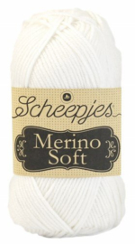 *** Merino Soft