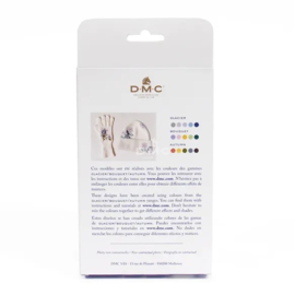 DMC Viltwol kit - Spring