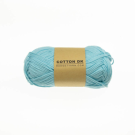 074 Yarn Cotton DK 074 Opaline Glass