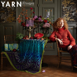 Scheepjes YARN Bookazine 12 Romance NL (foto's deel 3)