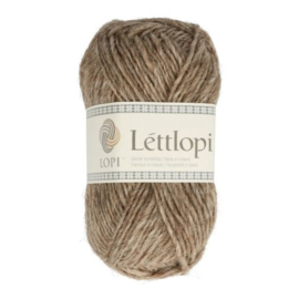 0085 Lettlopi 50gr.