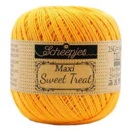 208 Yellow Gold - Maxi Sweet Treat 25gr.