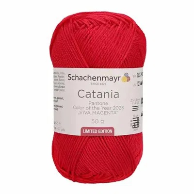 2023 Catania katoen kleur: 2023