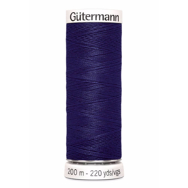 Gütermann Allesnaaigaren 200m (Kleuren van 026-066)