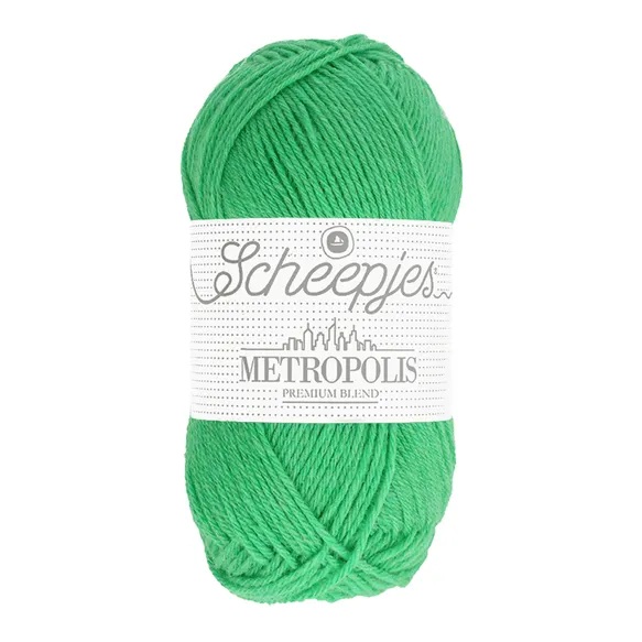 21 - Metropolis 50g - 021 Rangpur
