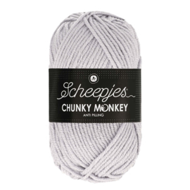 1724 - Chunky Monkey 100g -  Heather