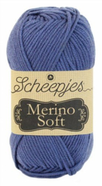 612 Vermeer - Merino Soft 50gr.