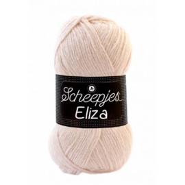 236 Peachy Soft - Eliza 100gr.