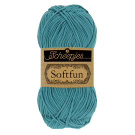 2645 Scheepjes Softfun 50 gr