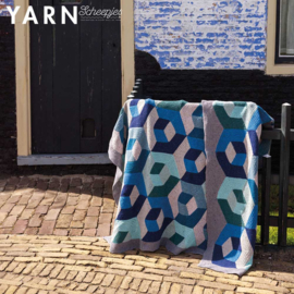 YARN Bookazine 18 The Family Issue NL