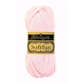 2513 Scheepjes Softfun 50 gr - 2513