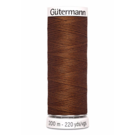 Gütermann Allesnaaigaren 200m (Kleuren van 610-656)
