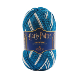DMC Harry Potter Magic garen 300g - 302 Ravenclaw
