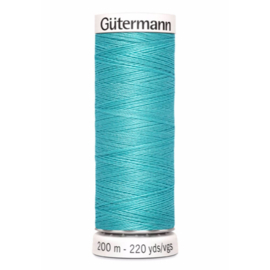 Gütermann Allesnaaigaren 200m (Kleuren van 170-195)