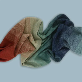 726 Scheepjes Cotton Whirl 1000m - 726 Rustic Retreat