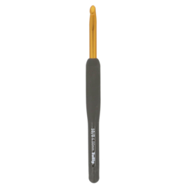 Tulip Etimo haaknaalden softgrip 6.00mm