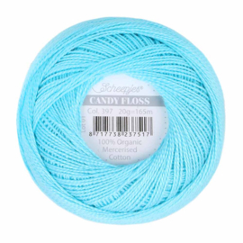 Candy Floss 20gr - 397 Cyan