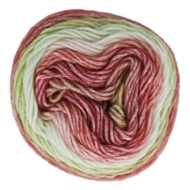Stone Washed Flow 65g - 17 Yuletide